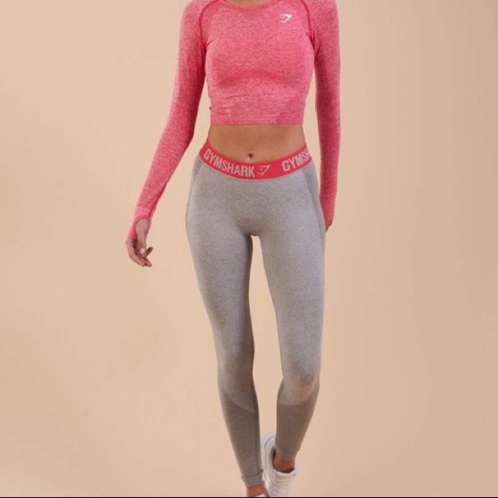 Gymshark Flex Leggings - Size M